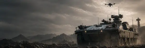 Militärischer Einsatz